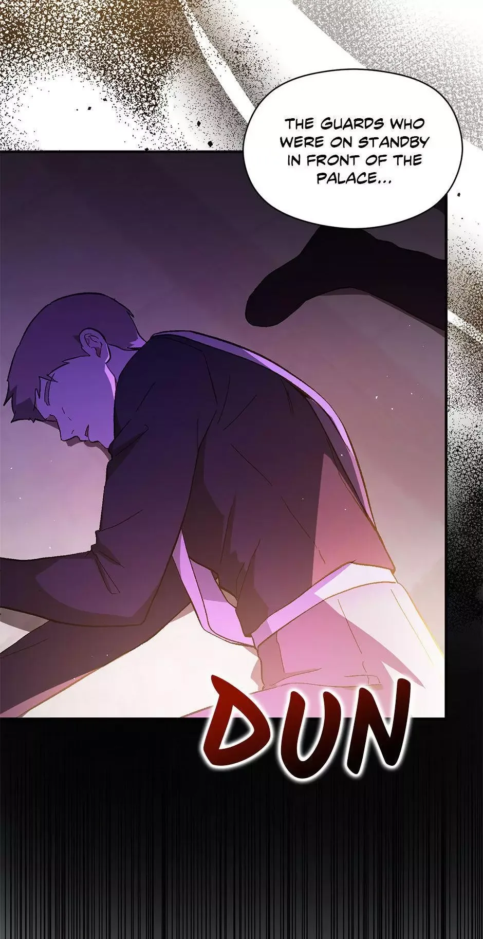 I Didn't Mean to Seduce the Male Lead Chapter 94 page 10