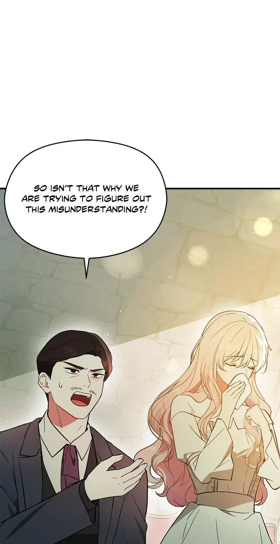 I Didn't Mean to Seduce the Male Lead Chapter 91 page 43