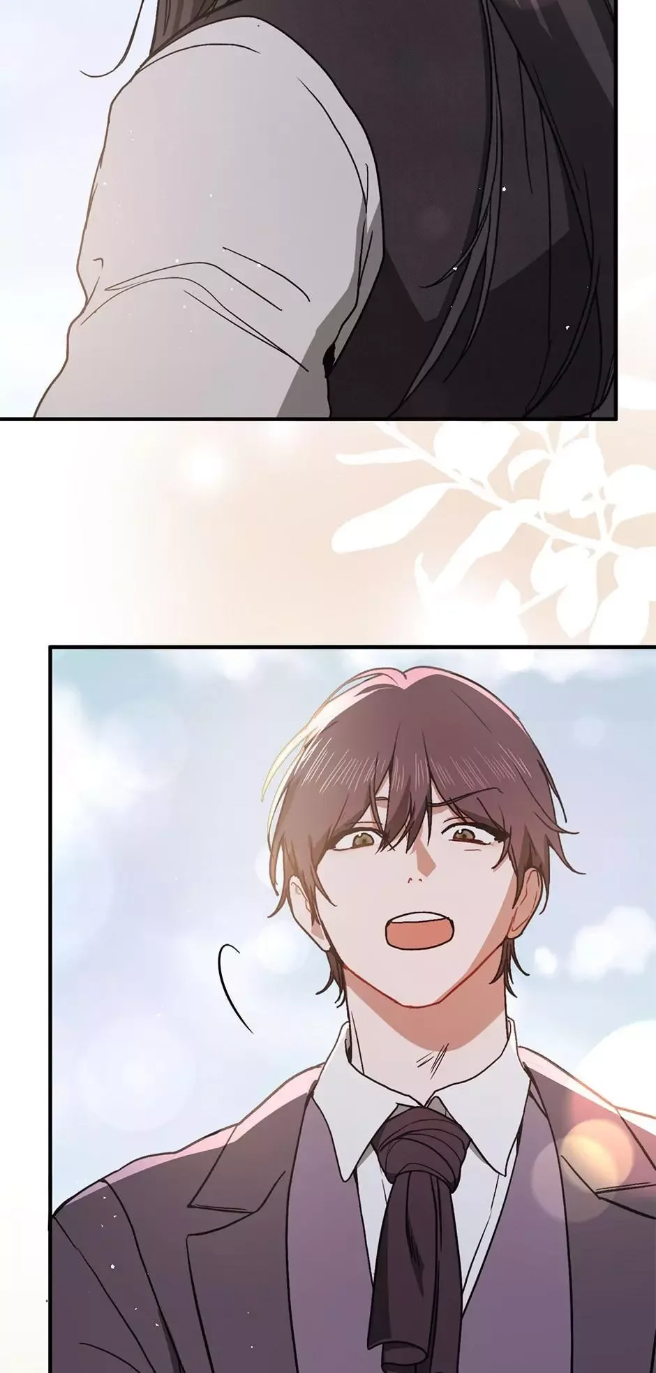 I Didn't Mean to Seduce the Male Lead Chapter 90 page 50
