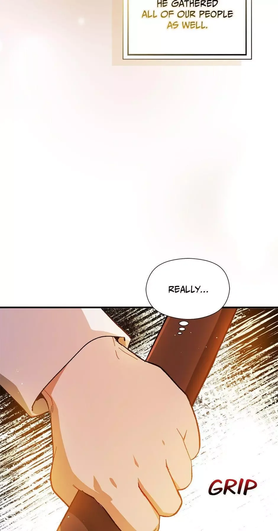 I Didn't Mean to Seduce the Male Lead Chapter 93 page 42