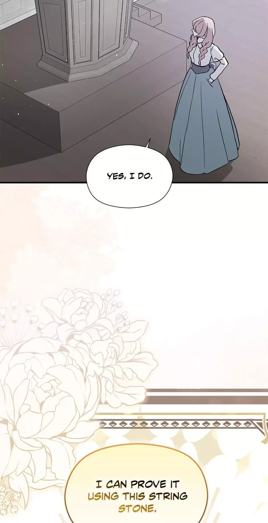 I Didn't Mean to Seduce the Male Lead Chapter 89 page 74