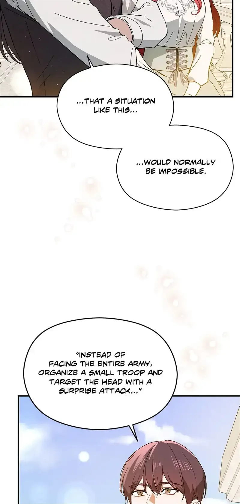 I Didn't Mean to Seduce the Male Lead Chapter 96 page 24