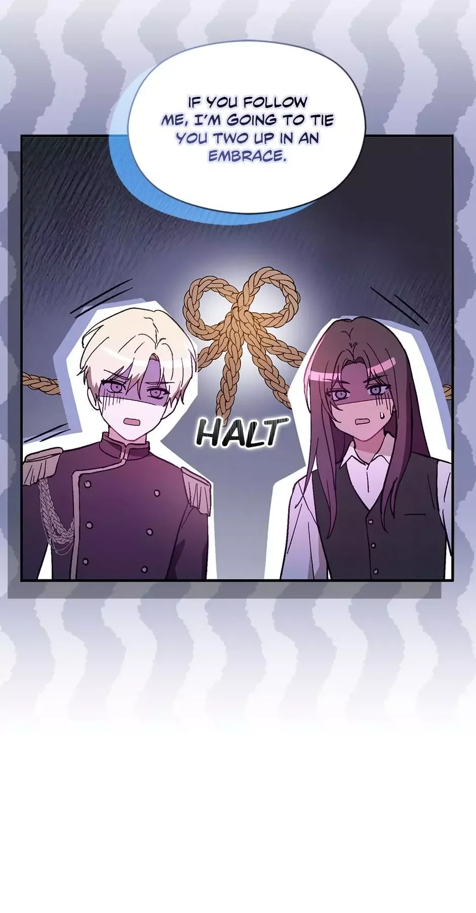 I Didn't Mean to Seduce the Male Lead Chapter 88 page 79