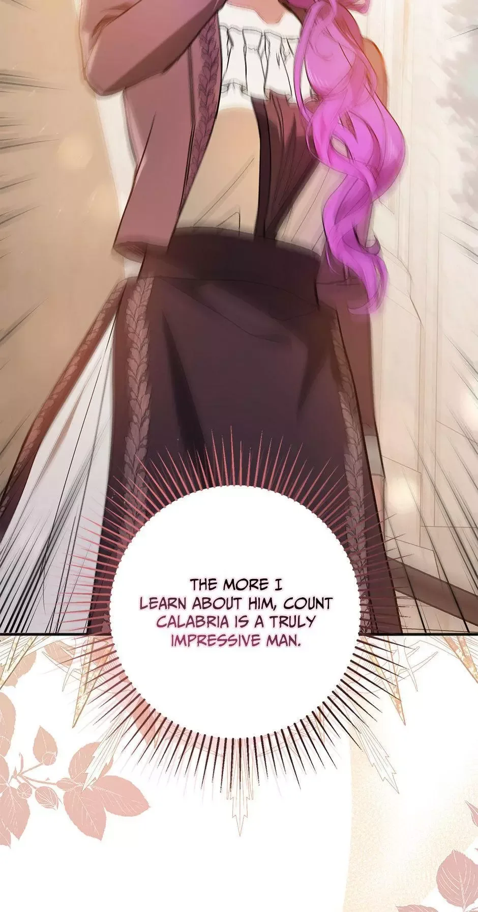 I Didn't Mean to Seduce the Male Lead Chapter 93 page 44