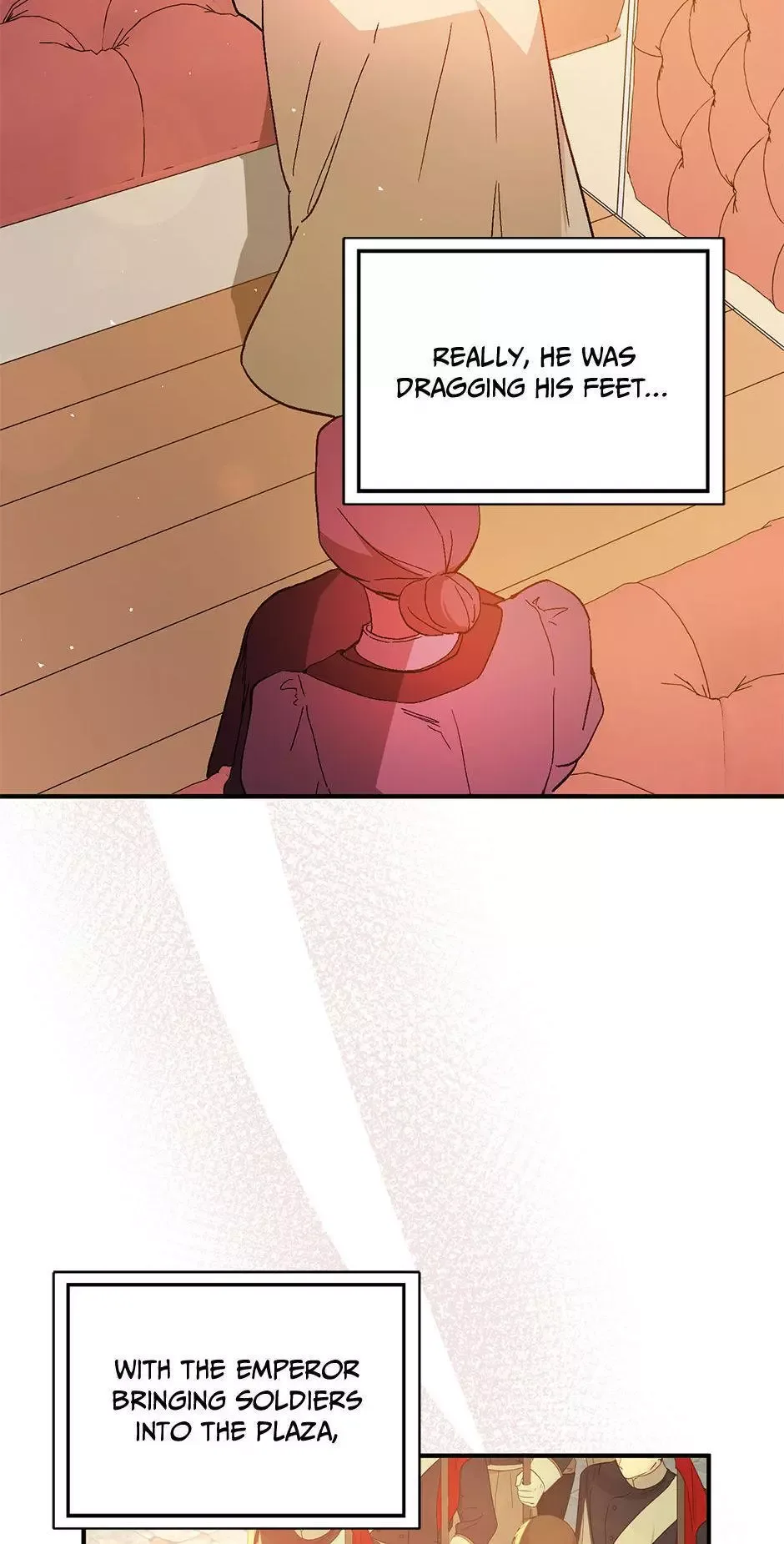 I Didn't Mean to Seduce the Male Lead Chapter 94 page 5