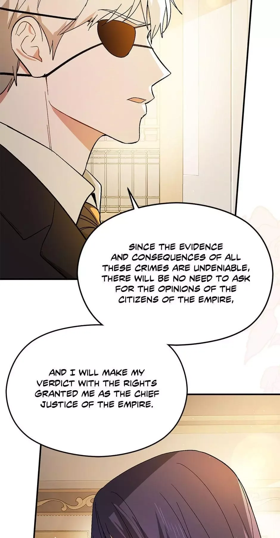 I Didn't Mean to Seduce the Male Lead Chapter 97 page 10