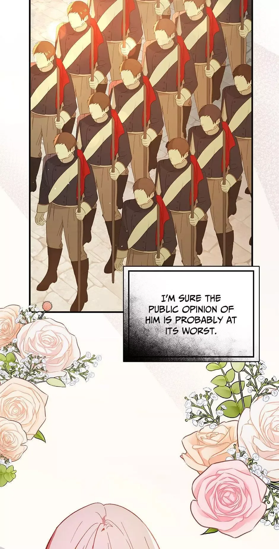 I Didn't Mean to Seduce the Male Lead Chapter 94 page 6