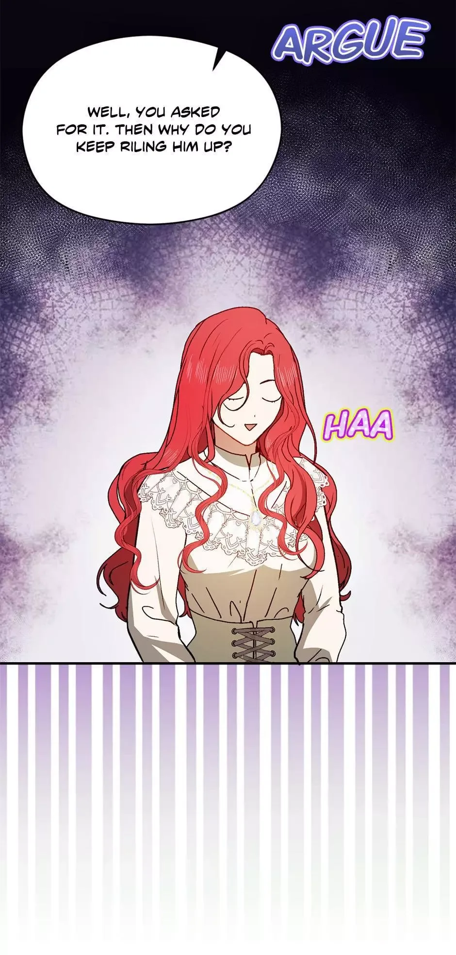 I Didn't Mean to Seduce the Male Lead Chapter 90 page 52