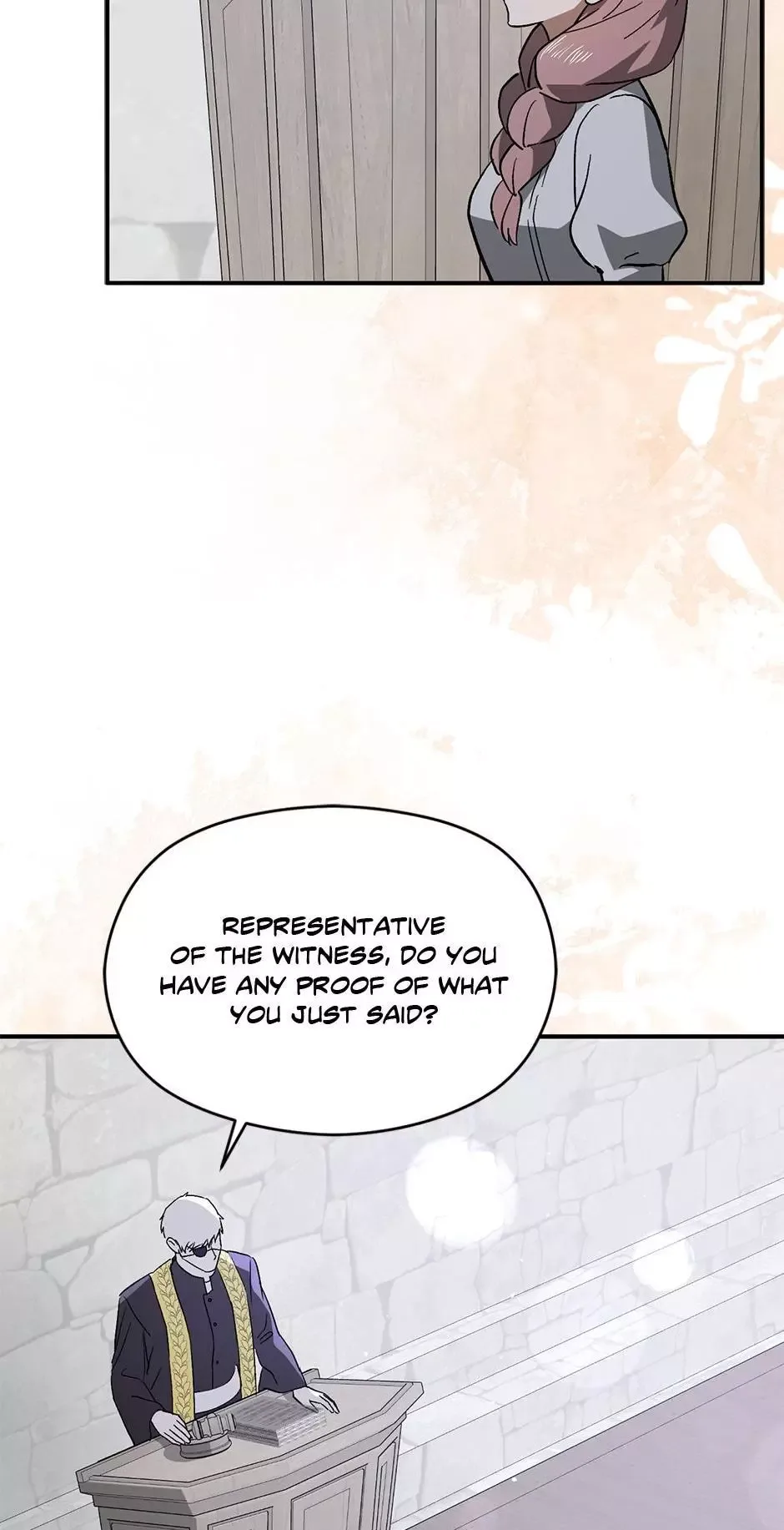 I Didn't Mean to Seduce the Male Lead Chapter 89 page 73