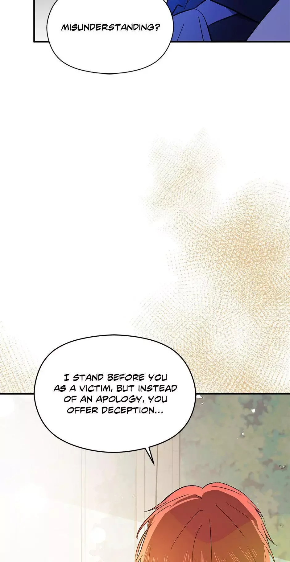 I Didn't Mean to Seduce the Male Lead Chapter 91 page 45