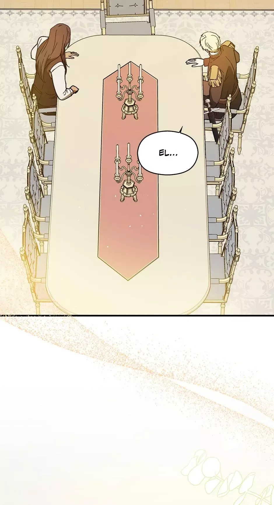 I Didn't Mean to Seduce the Male Lead Chapter 88 page 81
