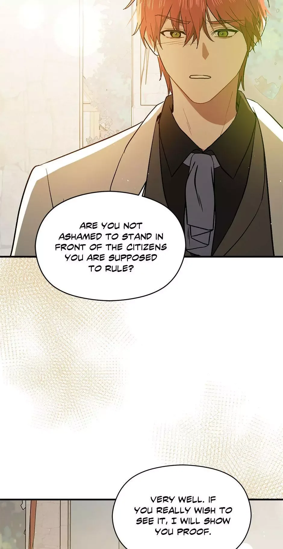 I Didn't Mean to Seduce the Male Lead Chapter 91 page 46