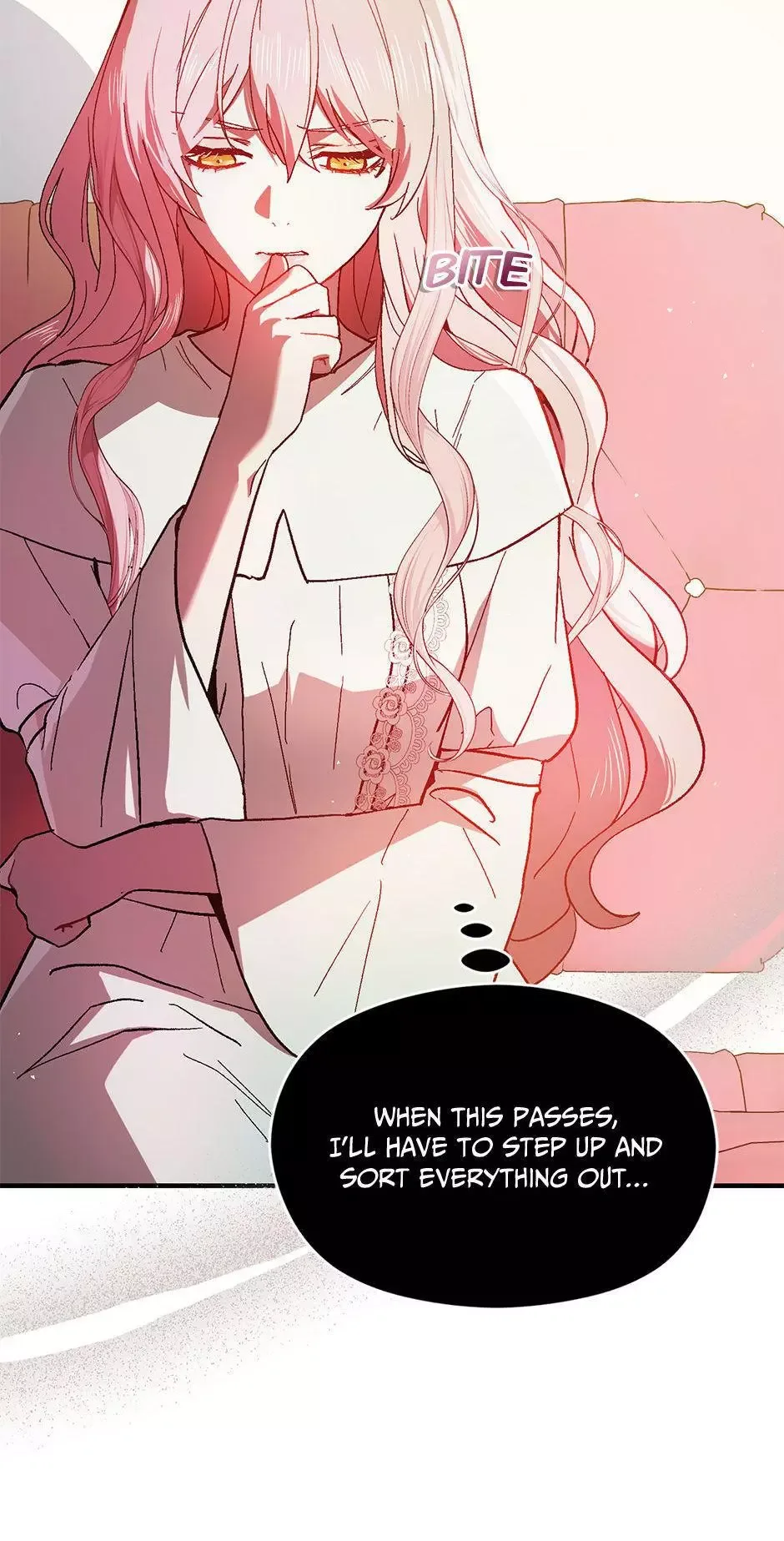 I Didn't Mean to Seduce the Male Lead Chapter 94 page 7