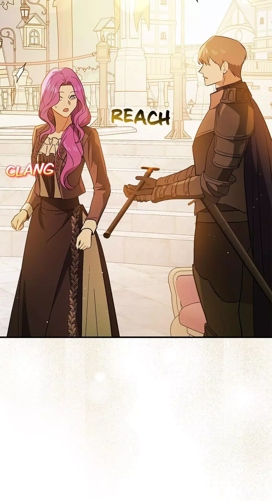 I Didn't Mean to Seduce the Male Lead Chapter 93 page 40