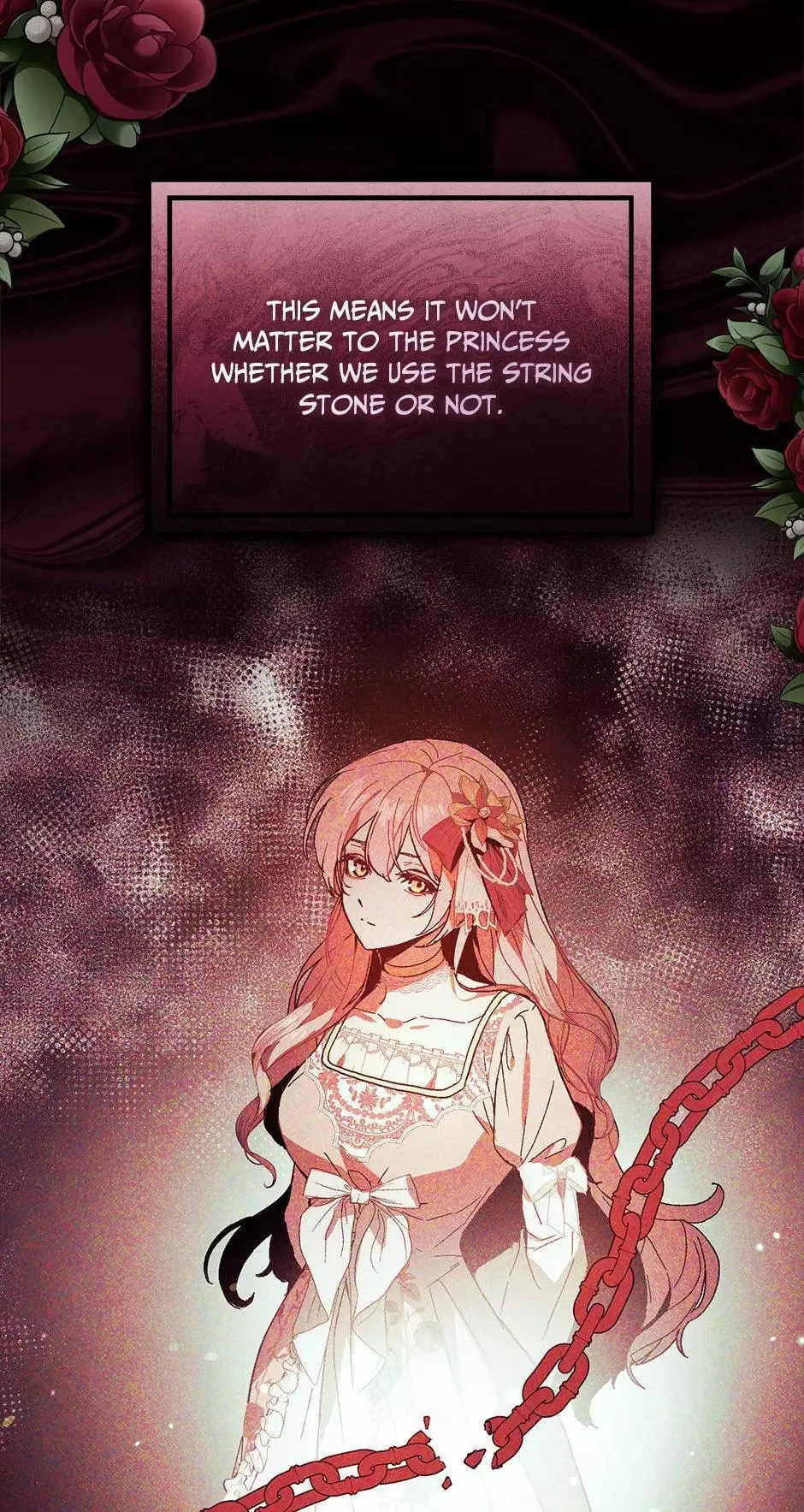 I Didn't Mean to Seduce the Male Lead Chapter 92 page 19