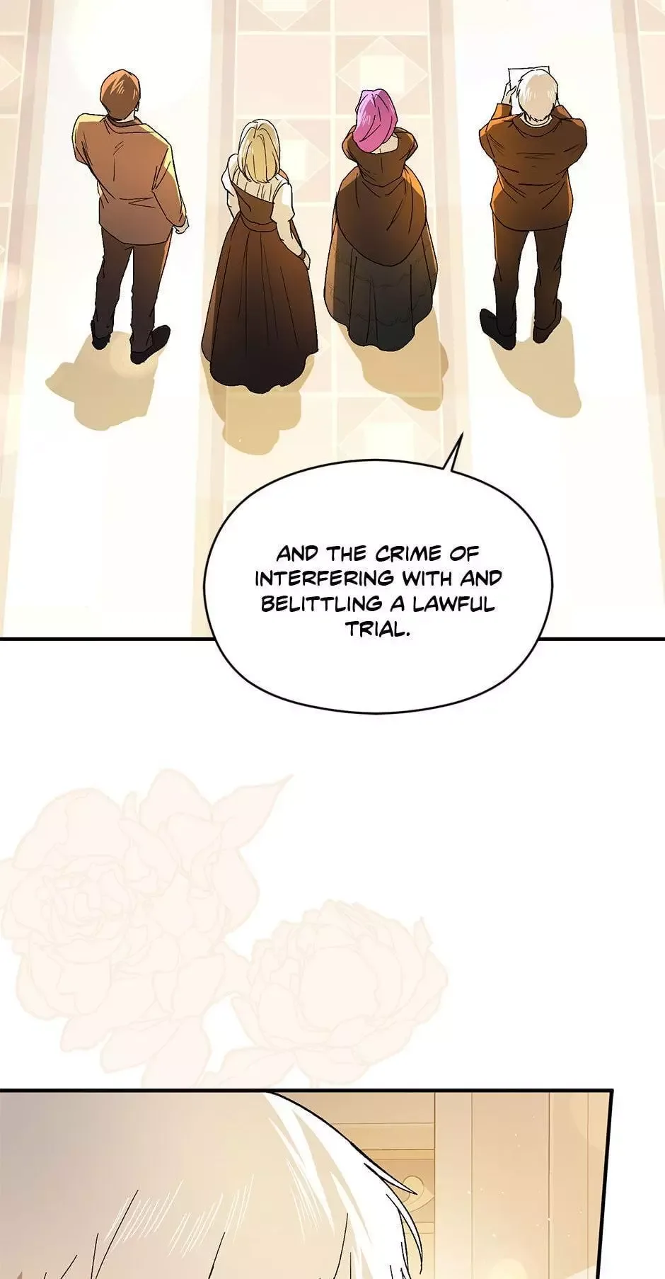 I Didn't Mean to Seduce the Male Lead Chapter 97 page 9