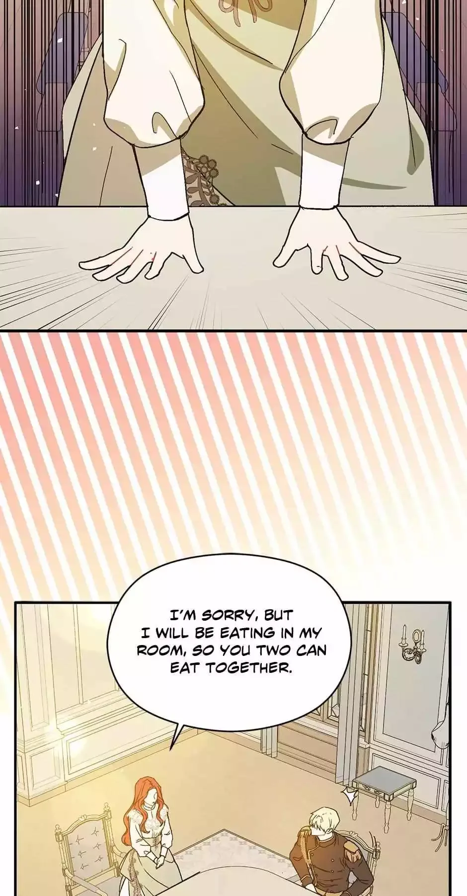 I Didn't Mean to Seduce the Male Lead Chapter 88 page 75
