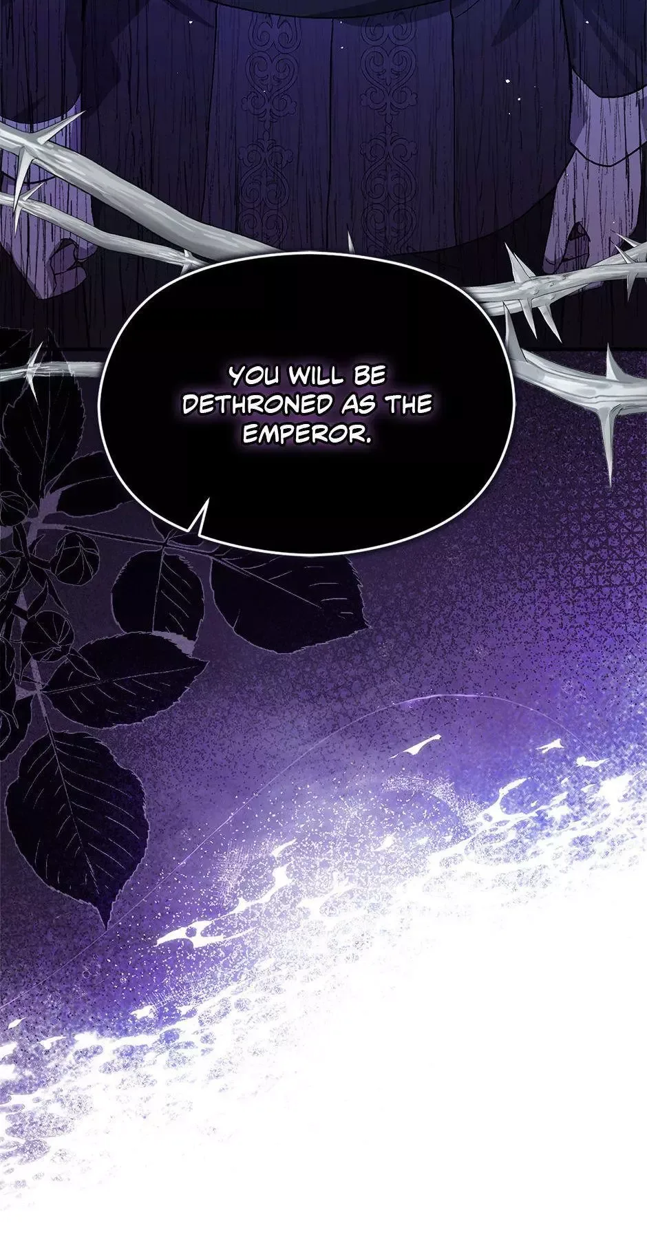 I Didn't Mean to Seduce the Male Lead Chapter 97 page 14