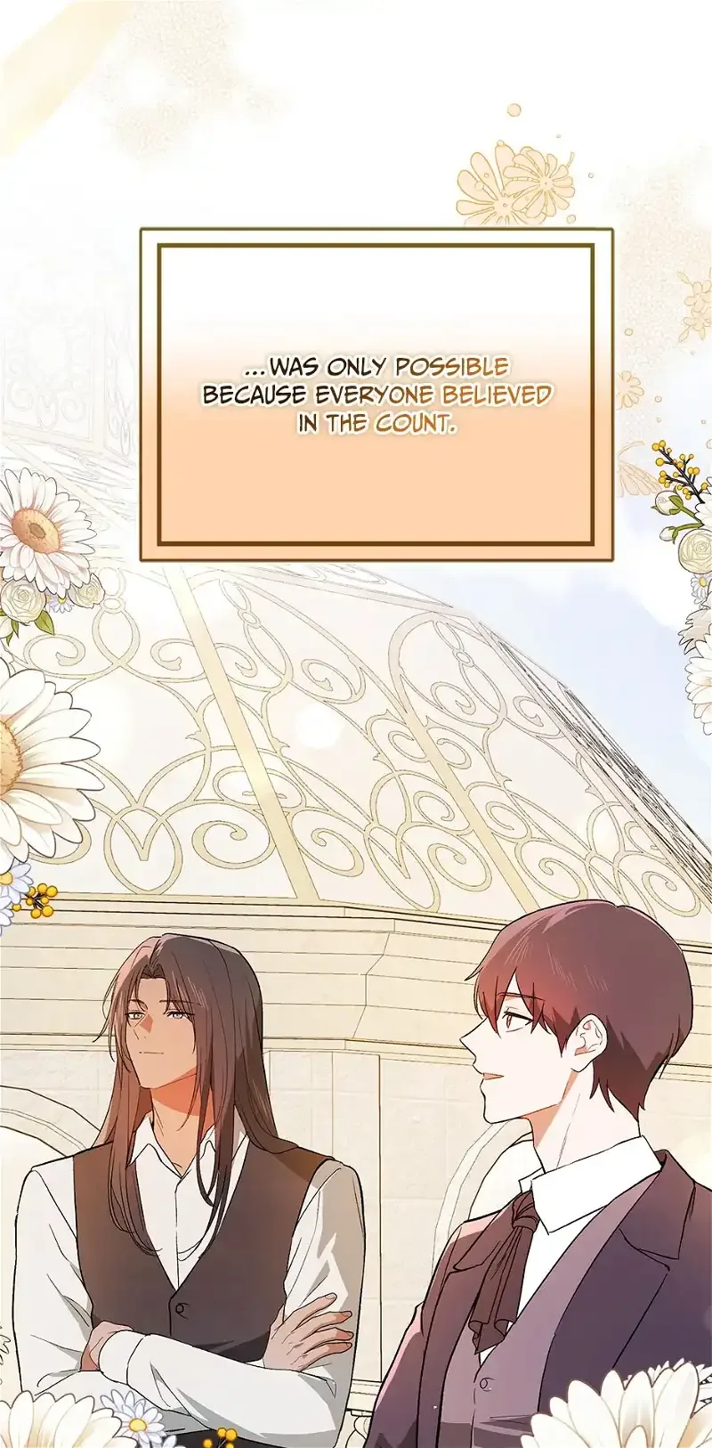 I Didn't Mean to Seduce the Male Lead Chapter 96 page 35