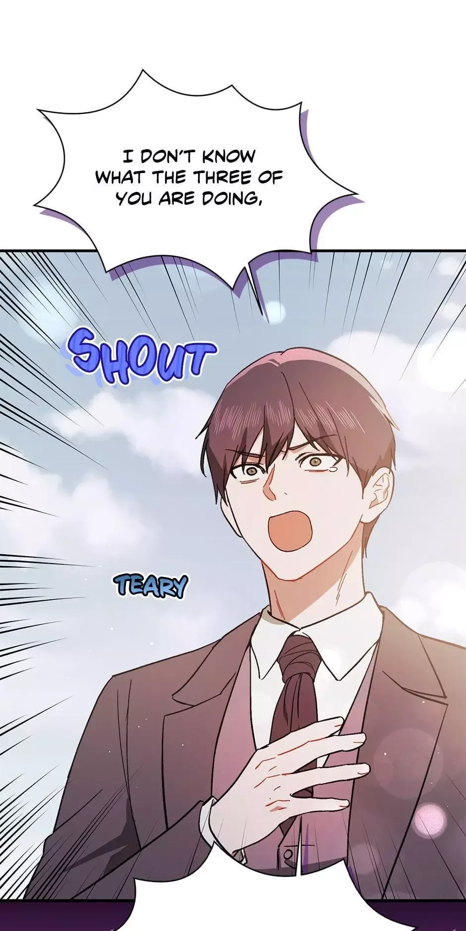 I Didn't Mean to Seduce the Male Lead Chapter 90 page 60