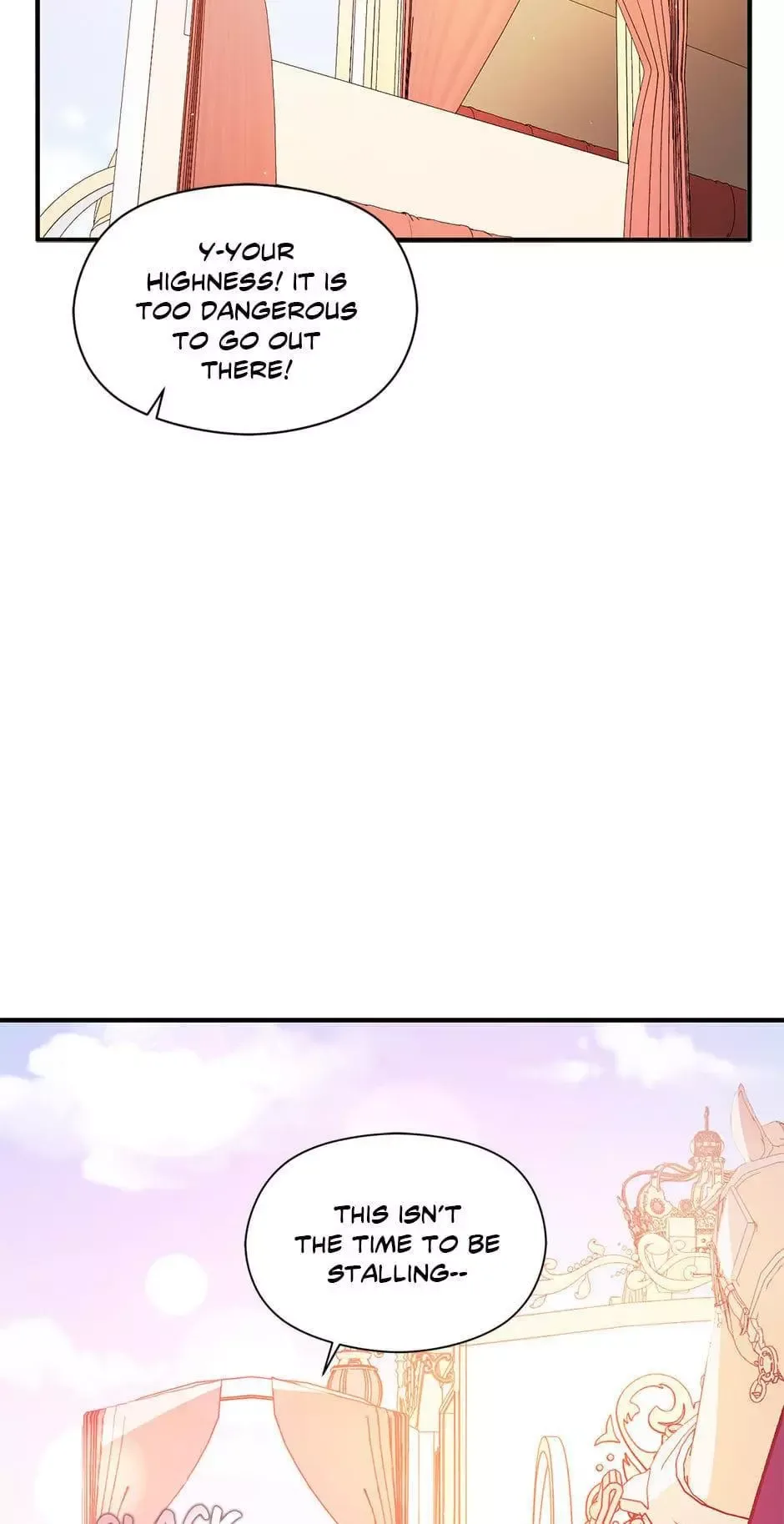 I Didn't Mean to Seduce the Male Lead Chapter 94 page 13