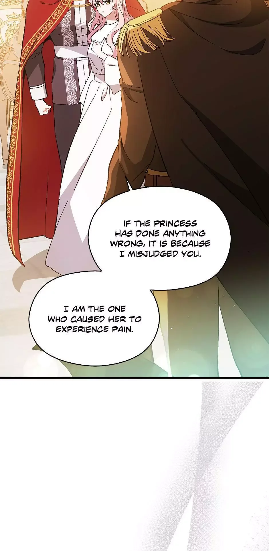 I Didn't Mean to Seduce the Male Lead Chapter 95 page 26