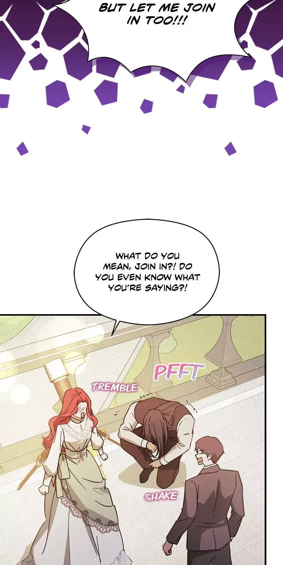 I Didn't Mean to Seduce the Male Lead Chapter 90 page 61