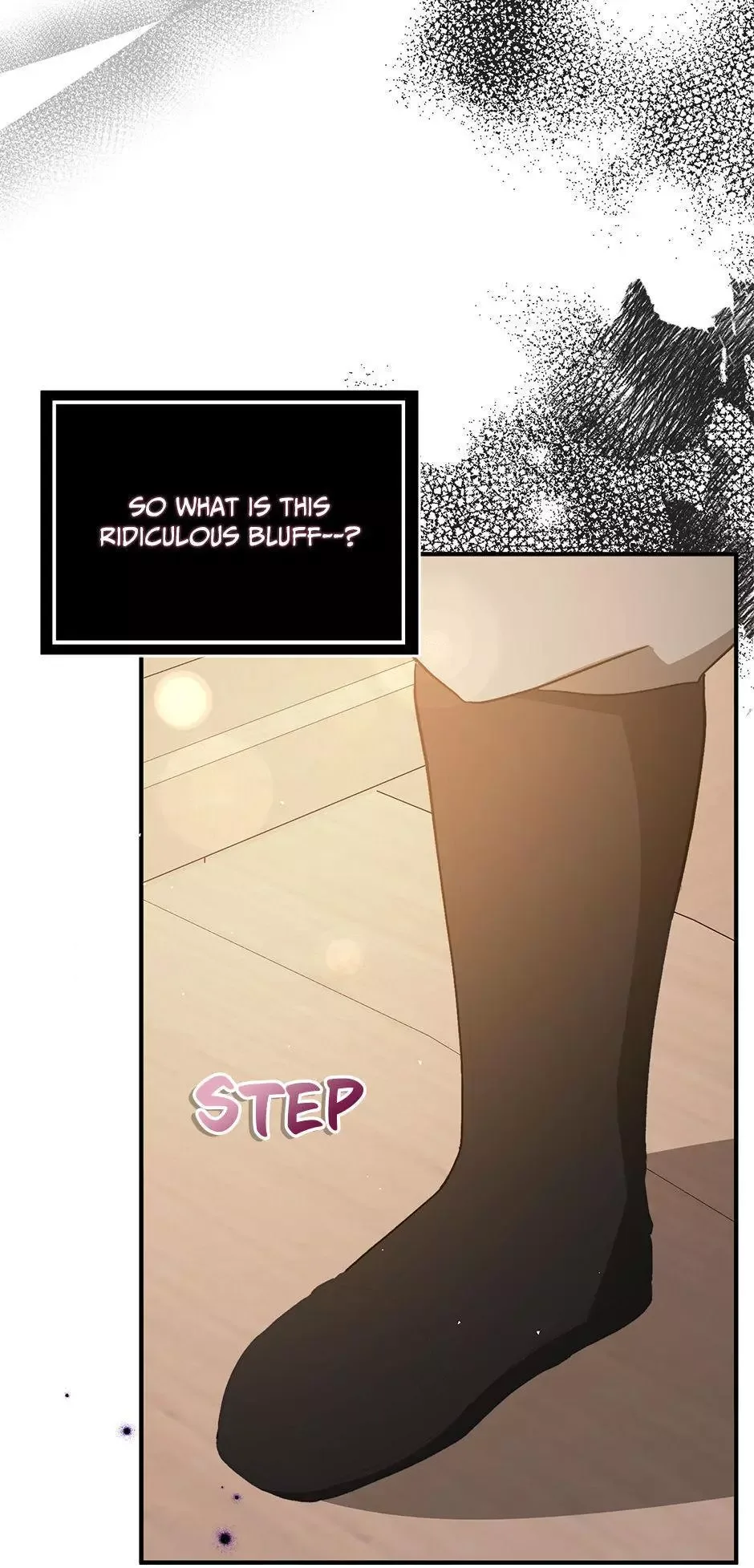 I Didn't Mean to Seduce the Male Lead Chapter 91 page 53