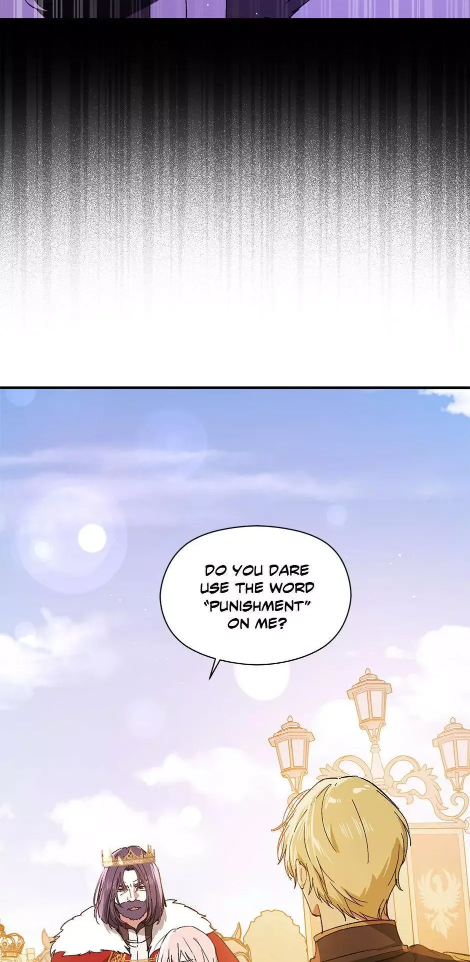 I Didn't Mean to Seduce the Male Lead Chapter 95 page 25