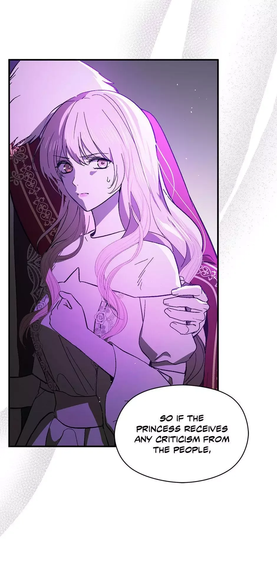 I Didn't Mean to Seduce the Male Lead Chapter 95 page 27