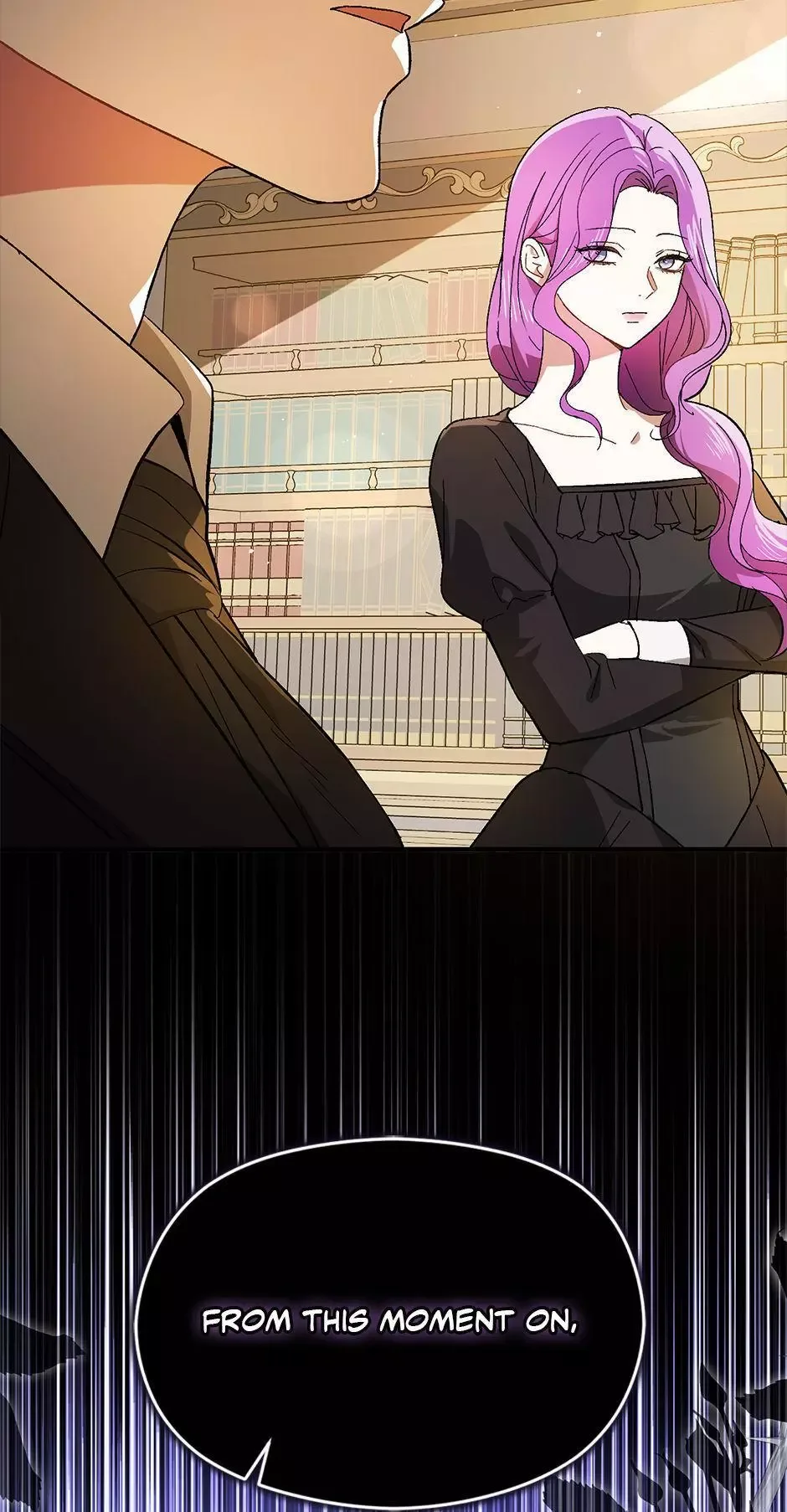 I Didn't Mean to Seduce the Male Lead Chapter 97 page 12