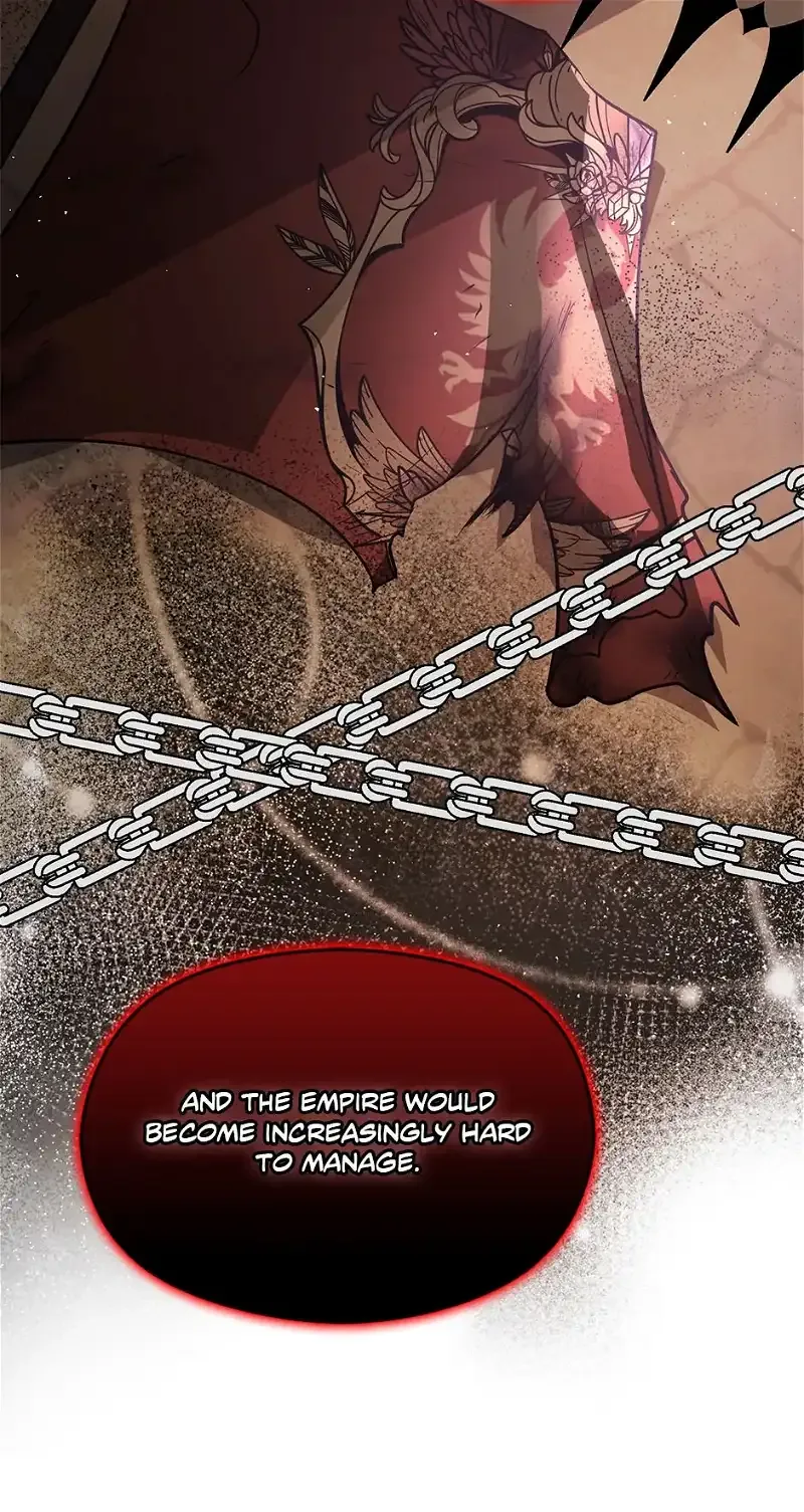 I Didn't Mean to Seduce the Male Lead Chapter 96 page 33