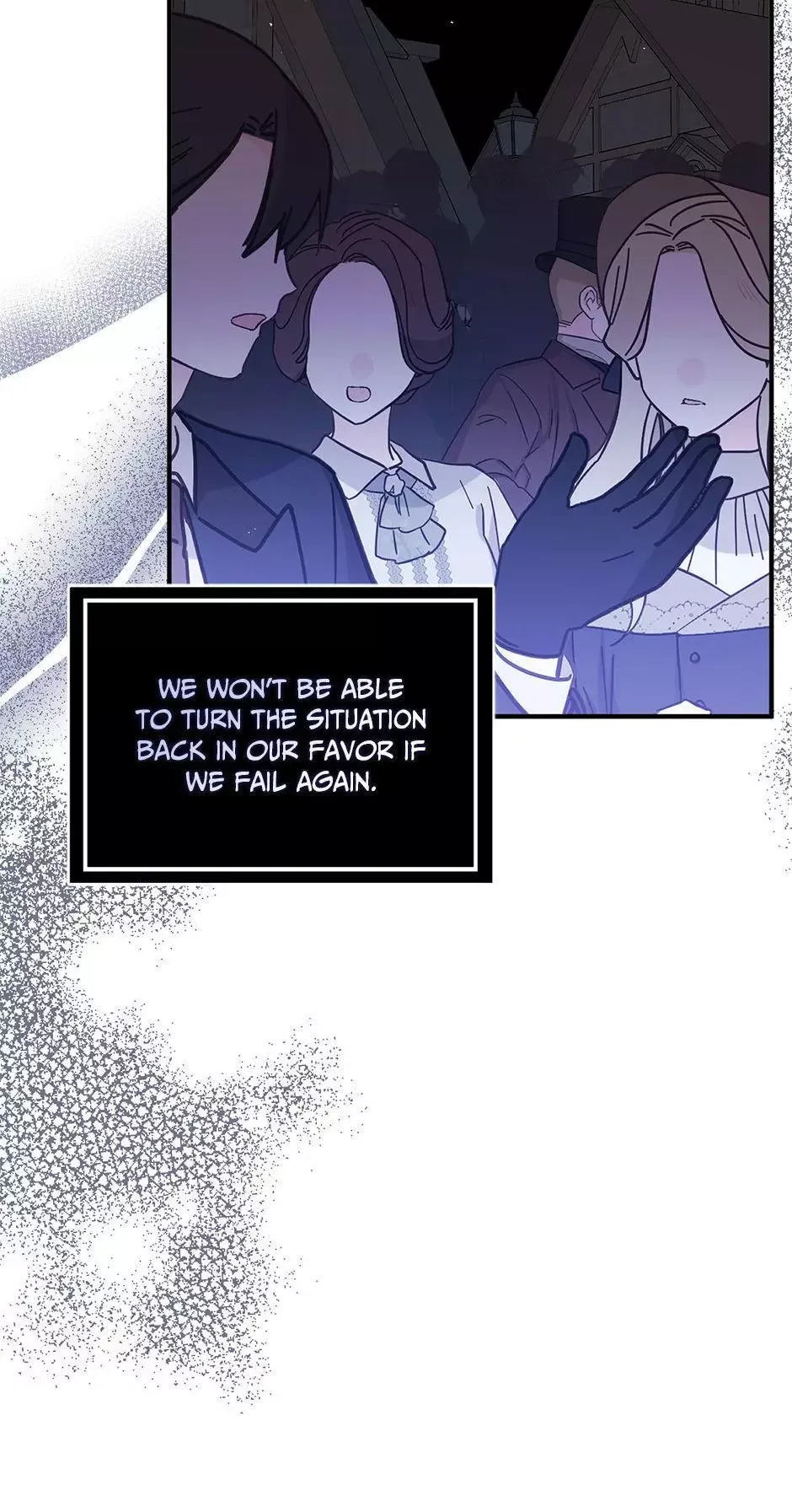 I Didn't Mean to Seduce the Male Lead Chapter 92 page 26