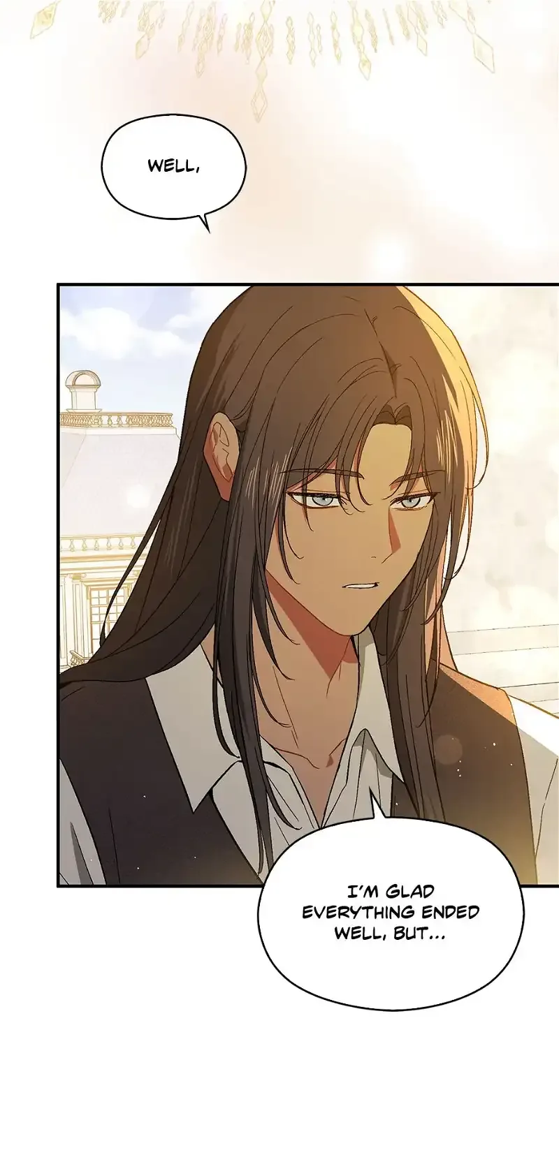 I Didn't Mean to Seduce the Male Lead Chapter 96 page 27