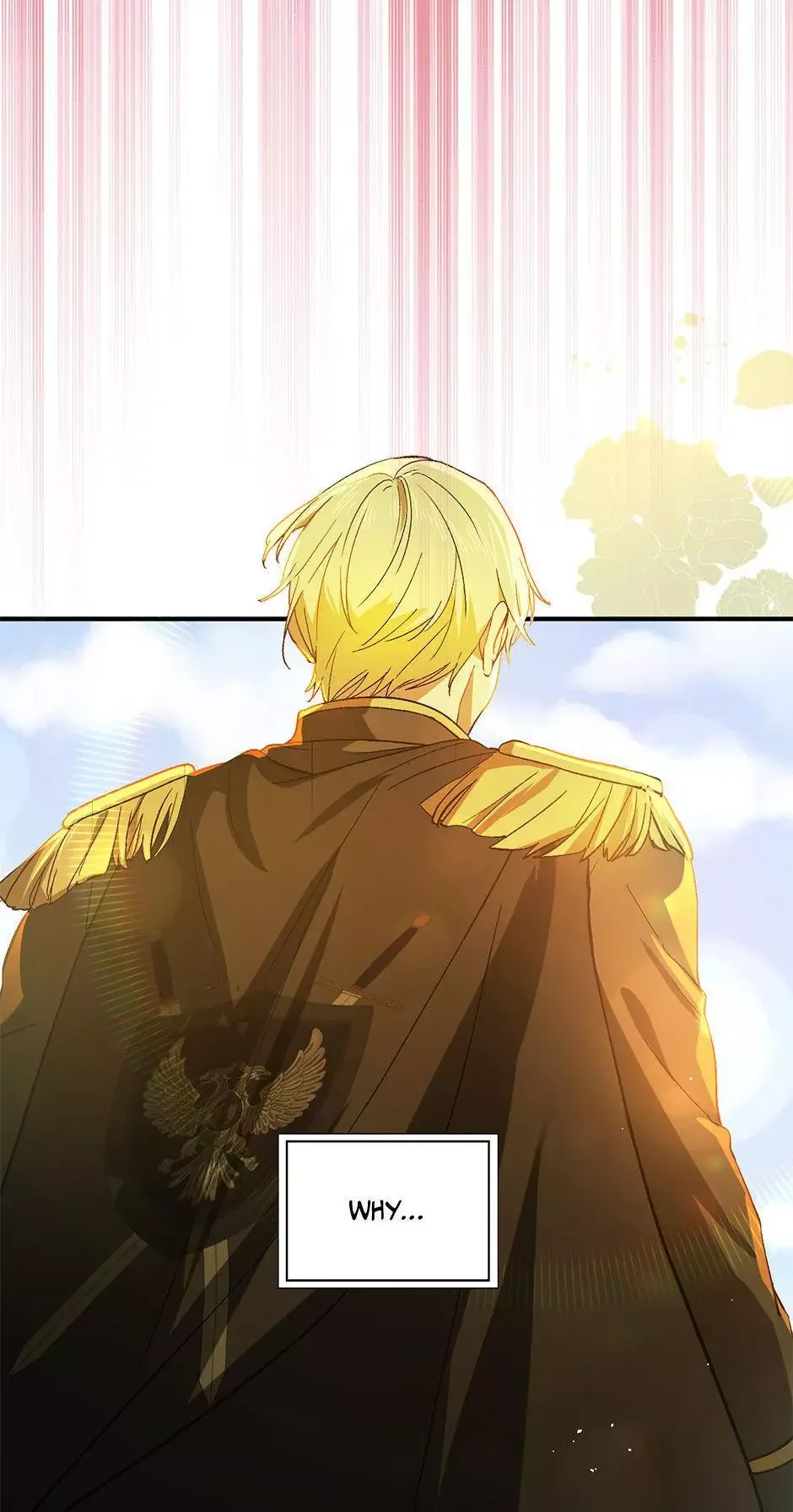 I Didn't Mean to Seduce the Male Lead Chapter 94 page 16