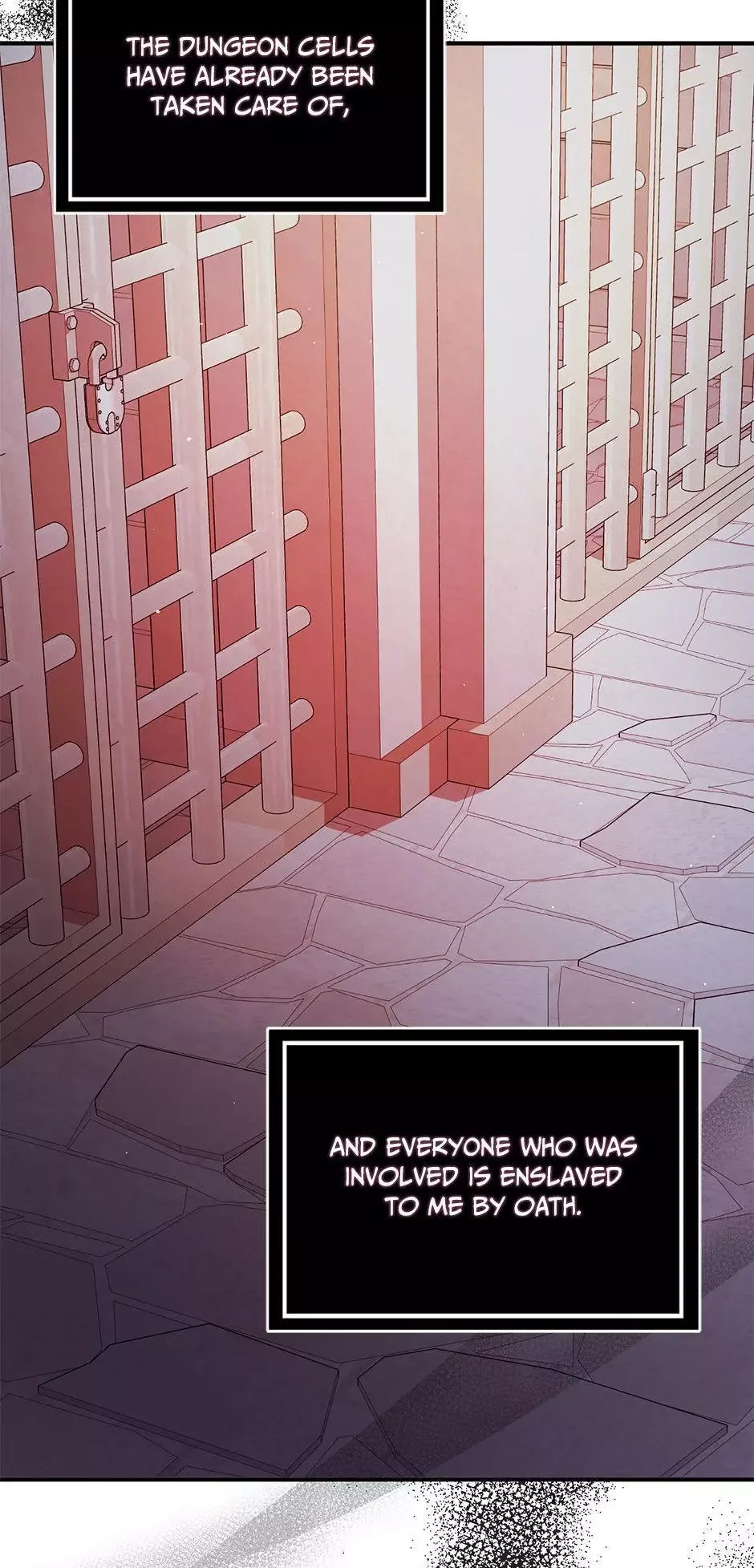 I Didn't Mean to Seduce the Male Lead Chapter 91 page 52