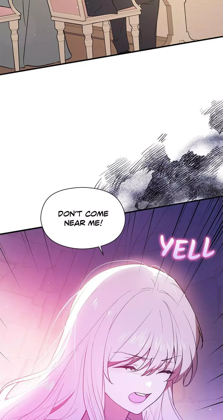 I Didn't Mean to Seduce the Male Lead Chapter 92 page 33