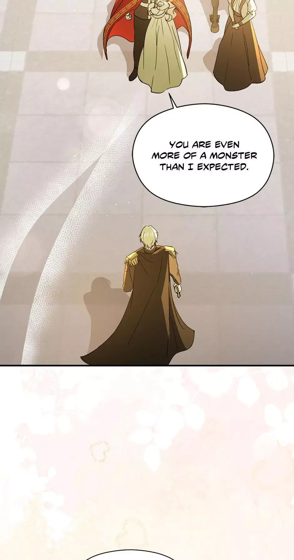 I Didn't Mean to Seduce the Male Lead Chapter 95 page 20