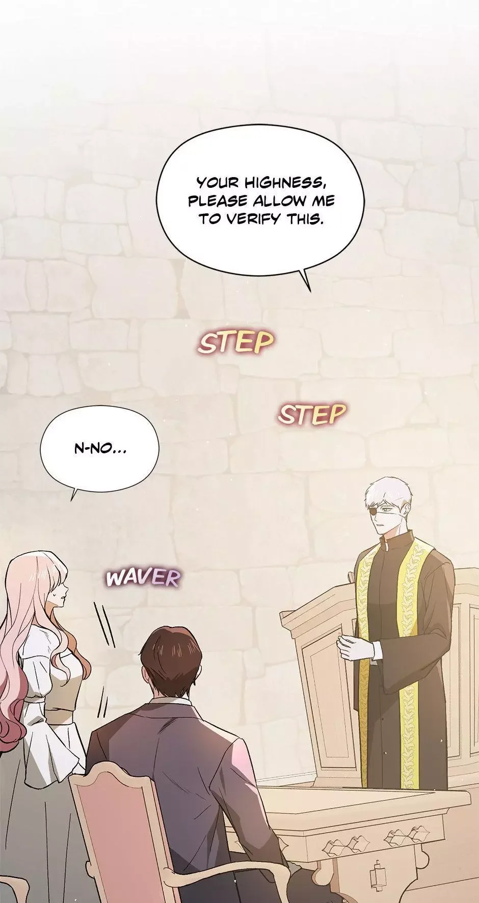 I Didn't Mean to Seduce the Male Lead Chapter 92 page 32