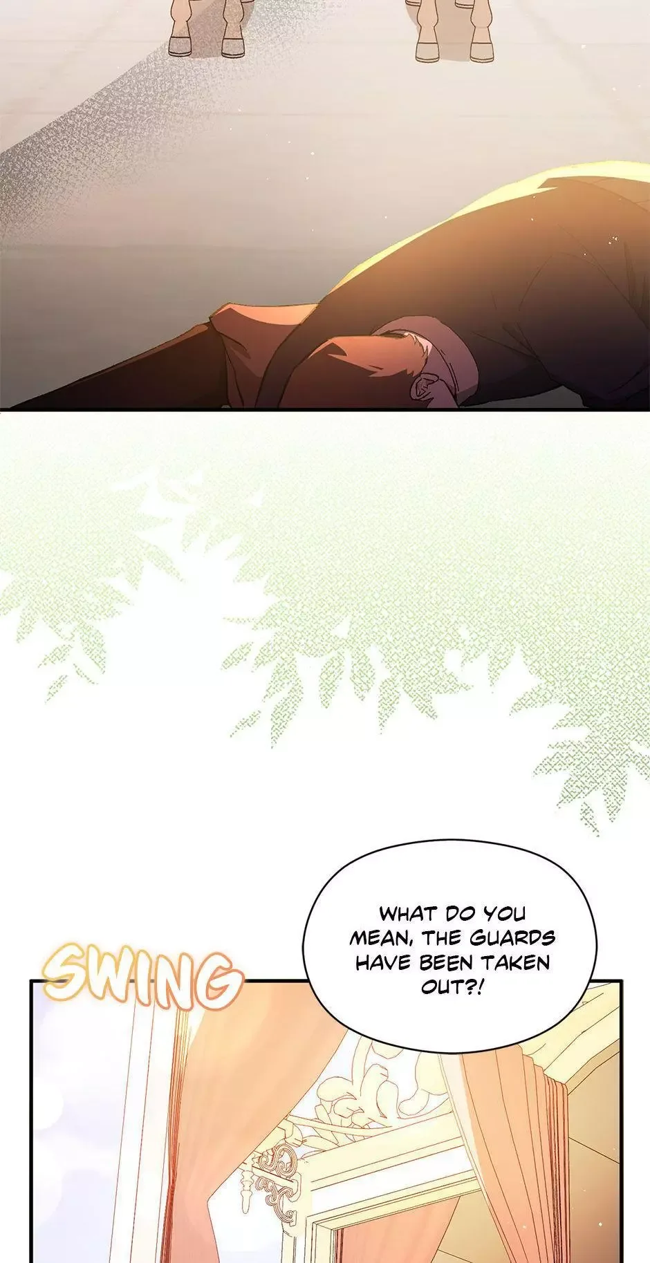 I Didn't Mean to Seduce the Male Lead Chapter 94 page 12