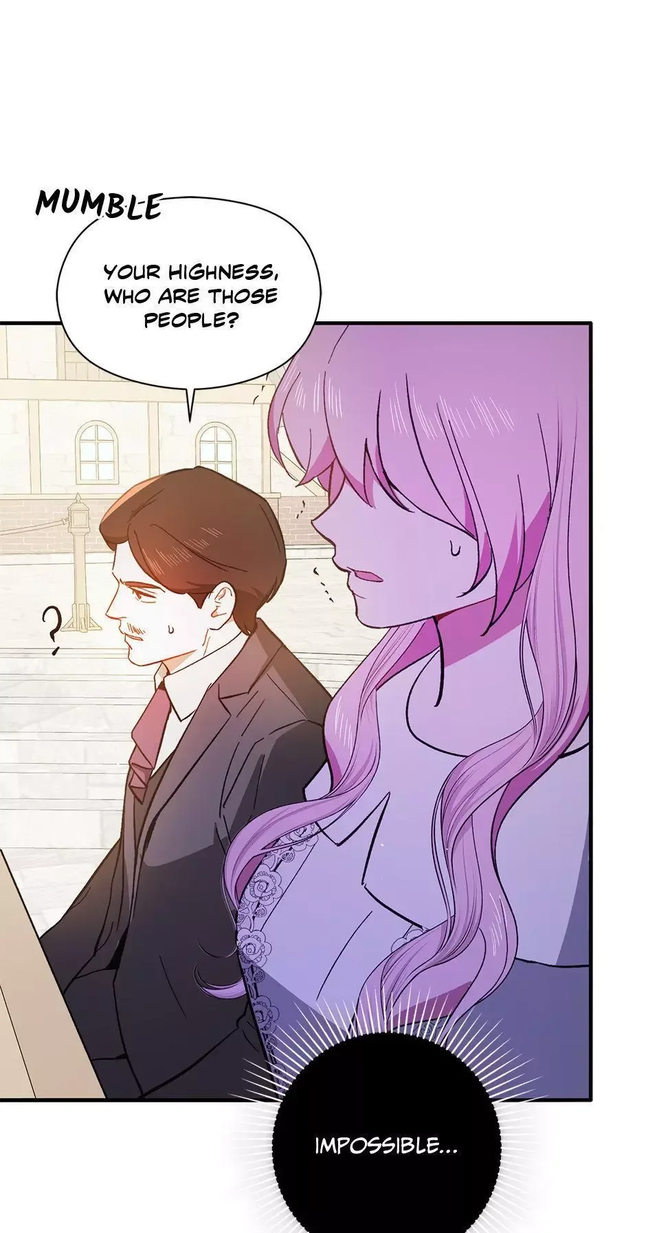 I Didn't Mean to Seduce the Male Lead Chapter 91 page 56