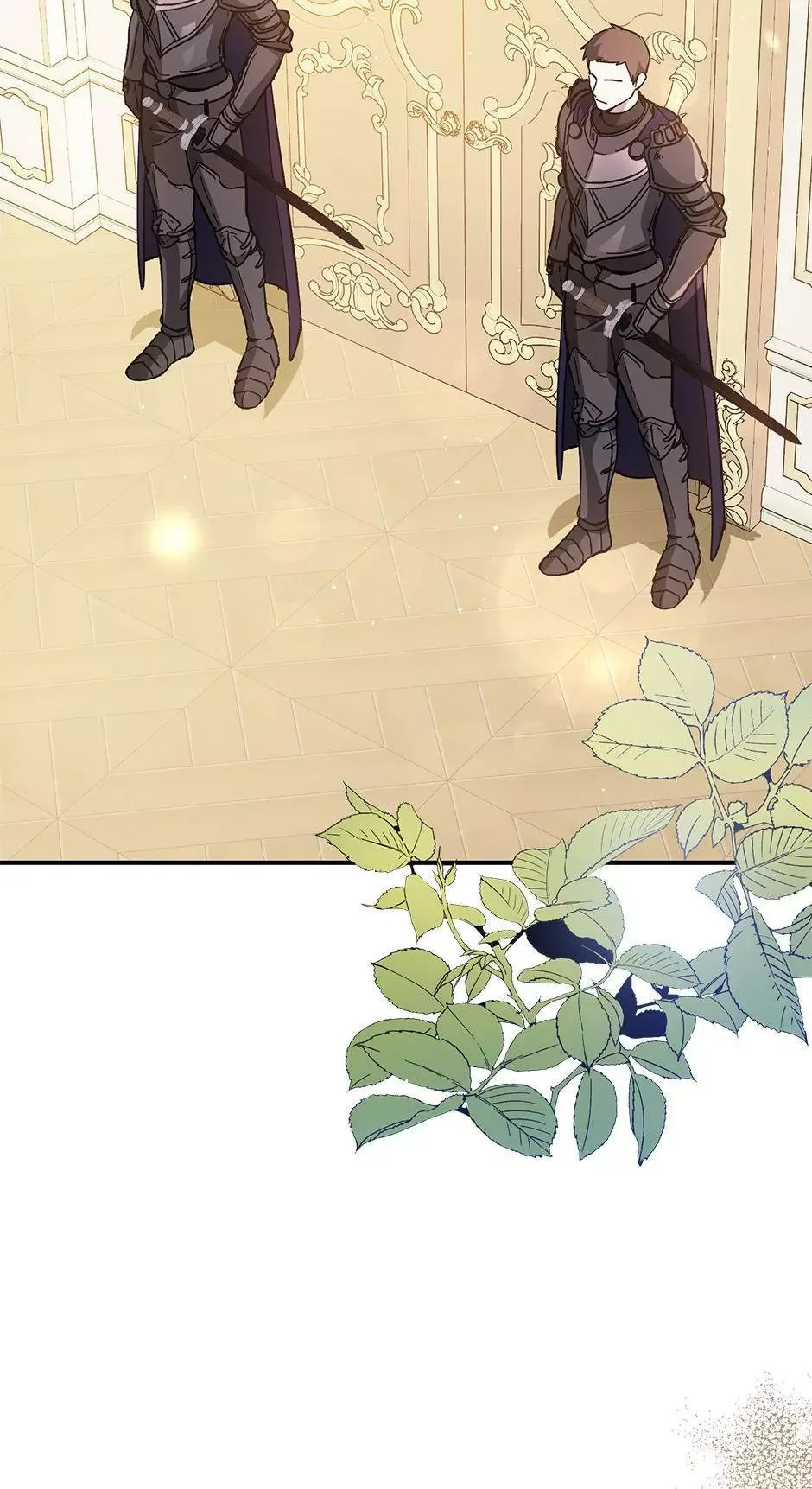 I Didn't Mean to Seduce the Male Lead Chapter 98 page 3