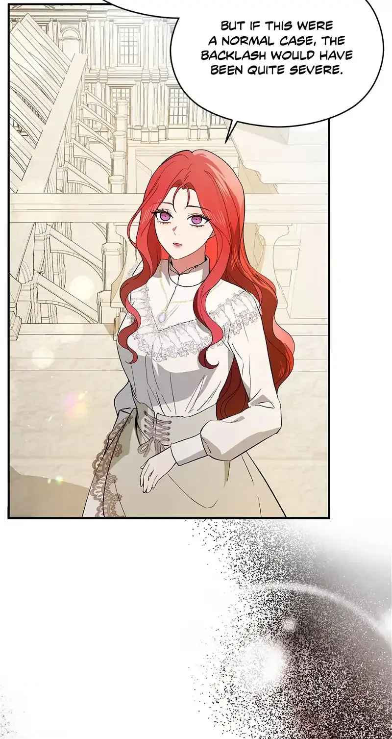I Didn't Mean to Seduce the Male Lead Chapter 96 page 30