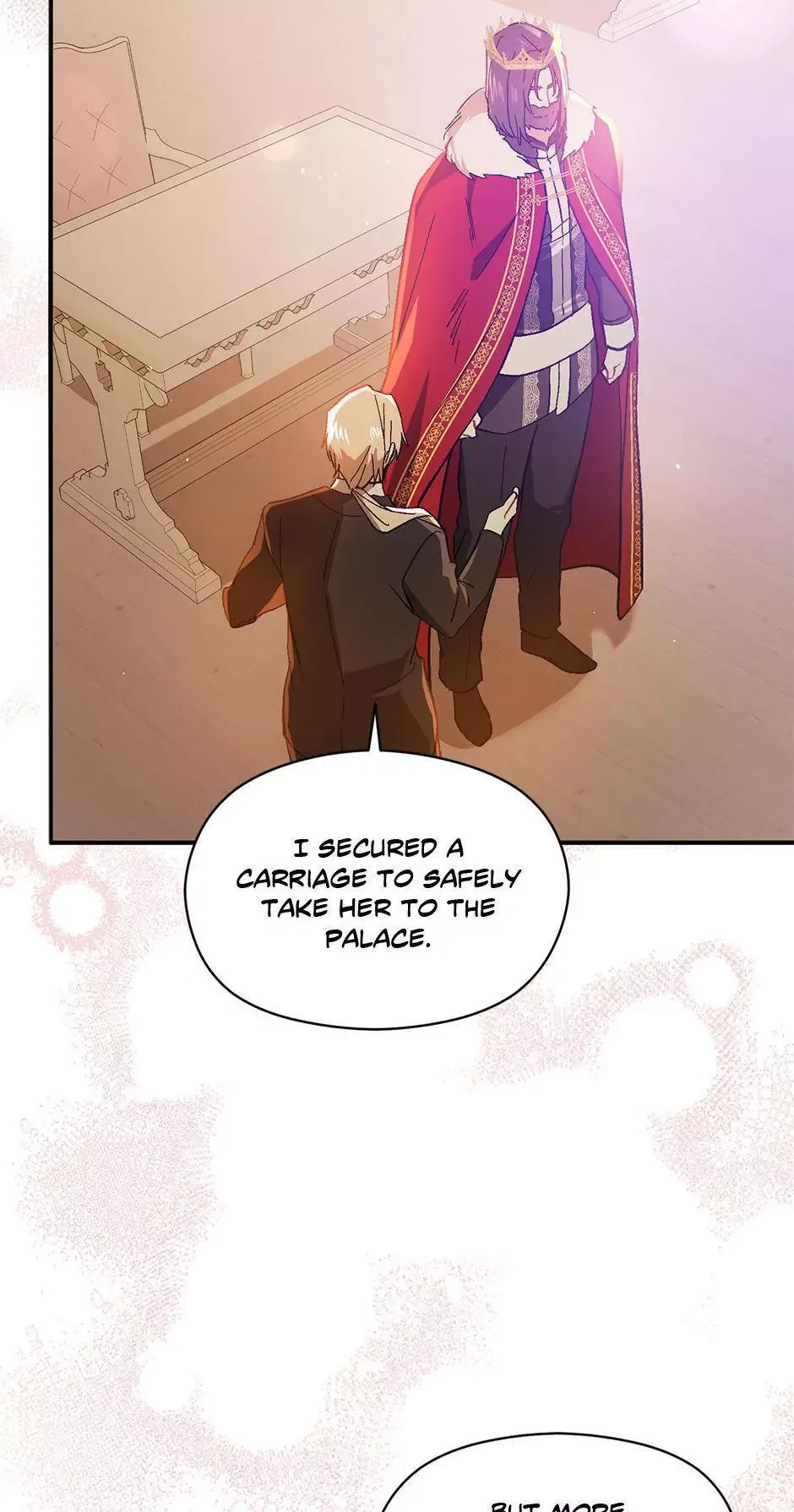 I Didn't Mean to Seduce the Male Lead Chapter 93 page 52