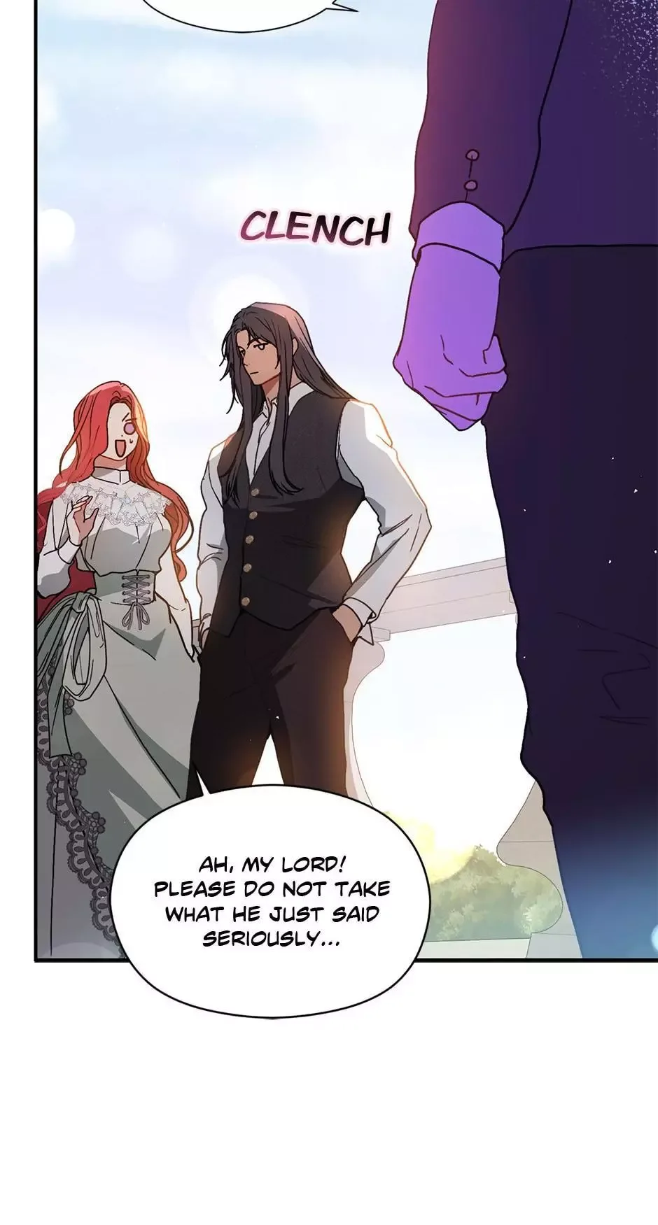 I Didn't Mean to Seduce the Male Lead Chapter 90 page 59