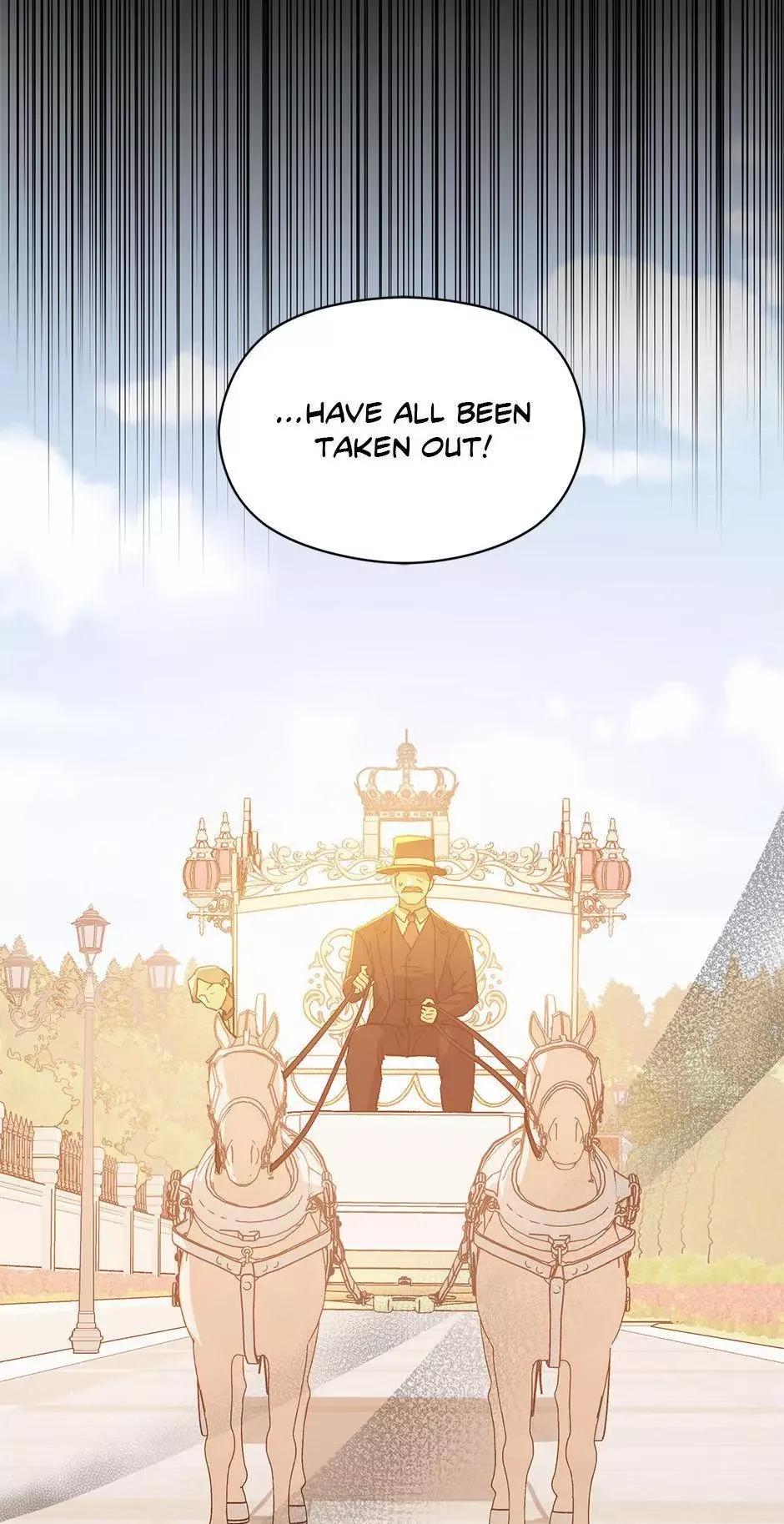 I Didn't Mean to Seduce the Male Lead Chapter 94 page 11