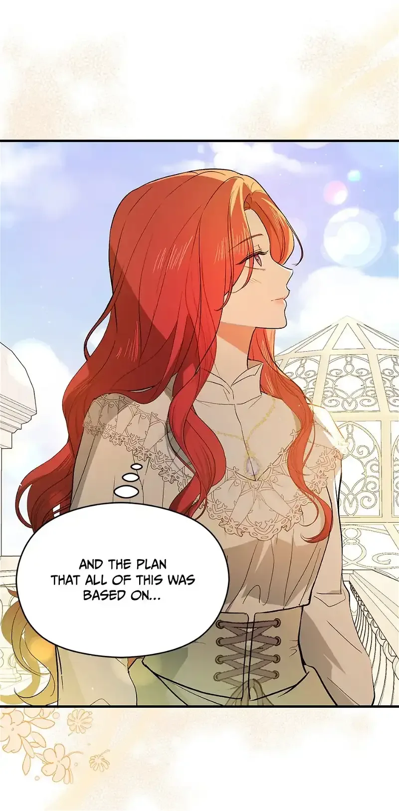 I Didn't Mean to Seduce the Male Lead Chapter 96 page 34