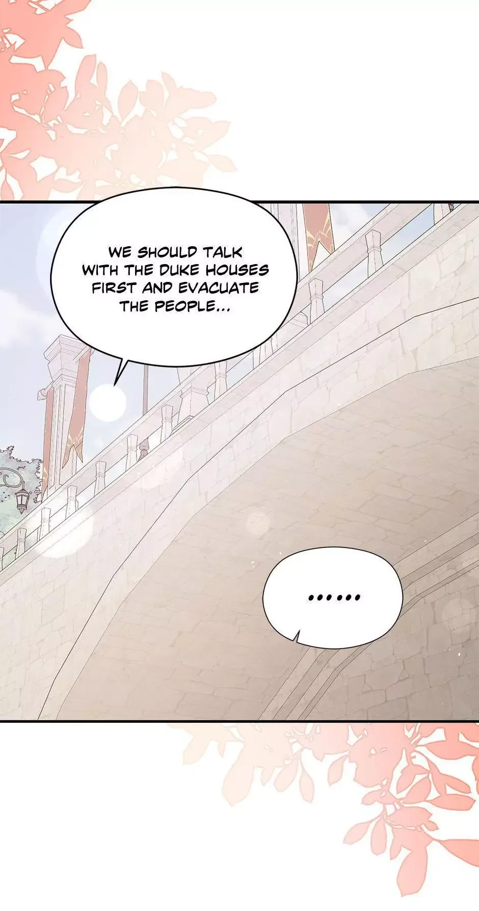 I Didn't Mean to Seduce the Male Lead Chapter 93 page 54