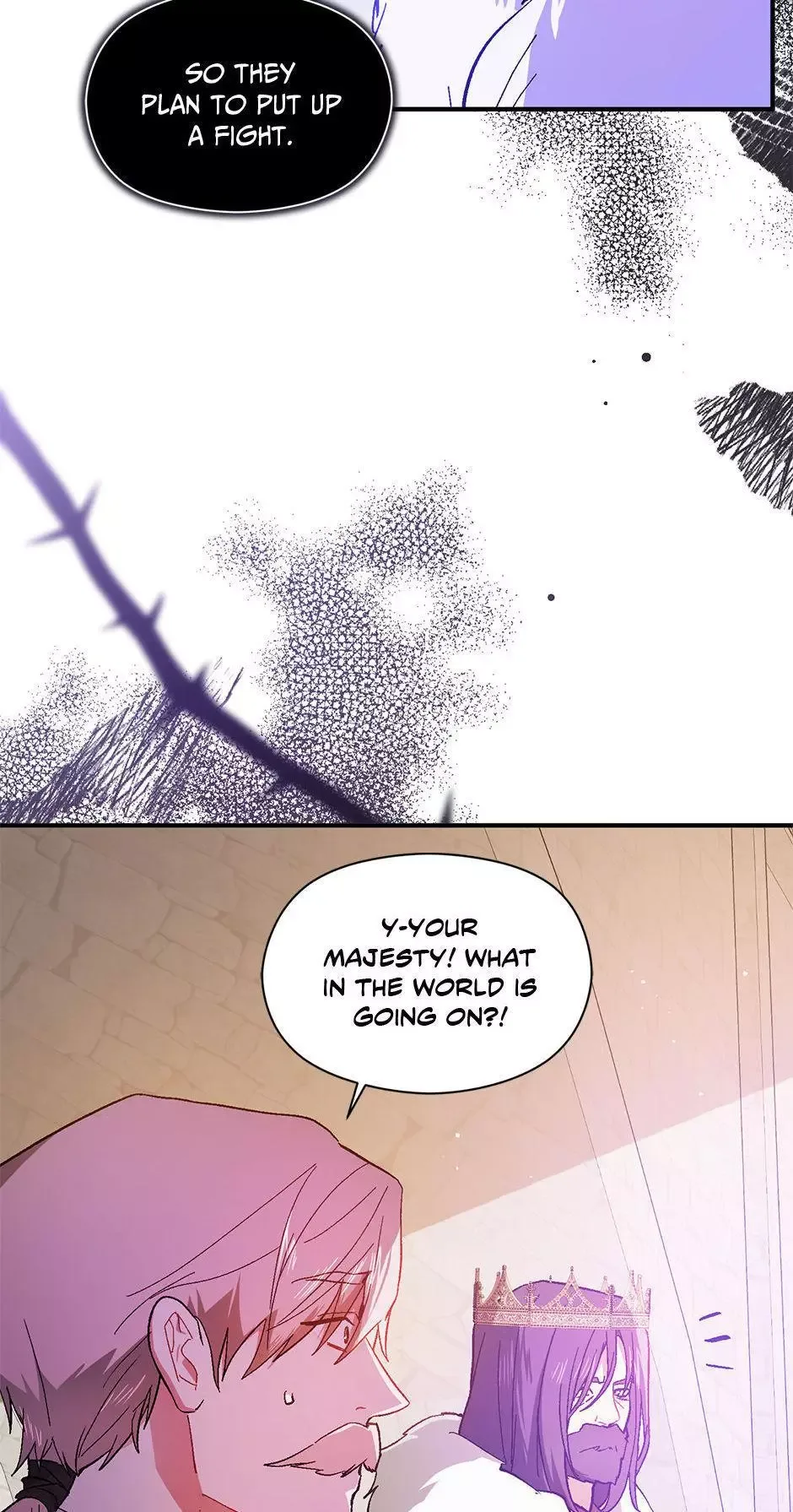 I Didn't Mean to Seduce the Male Lead Chapter 93 page 50