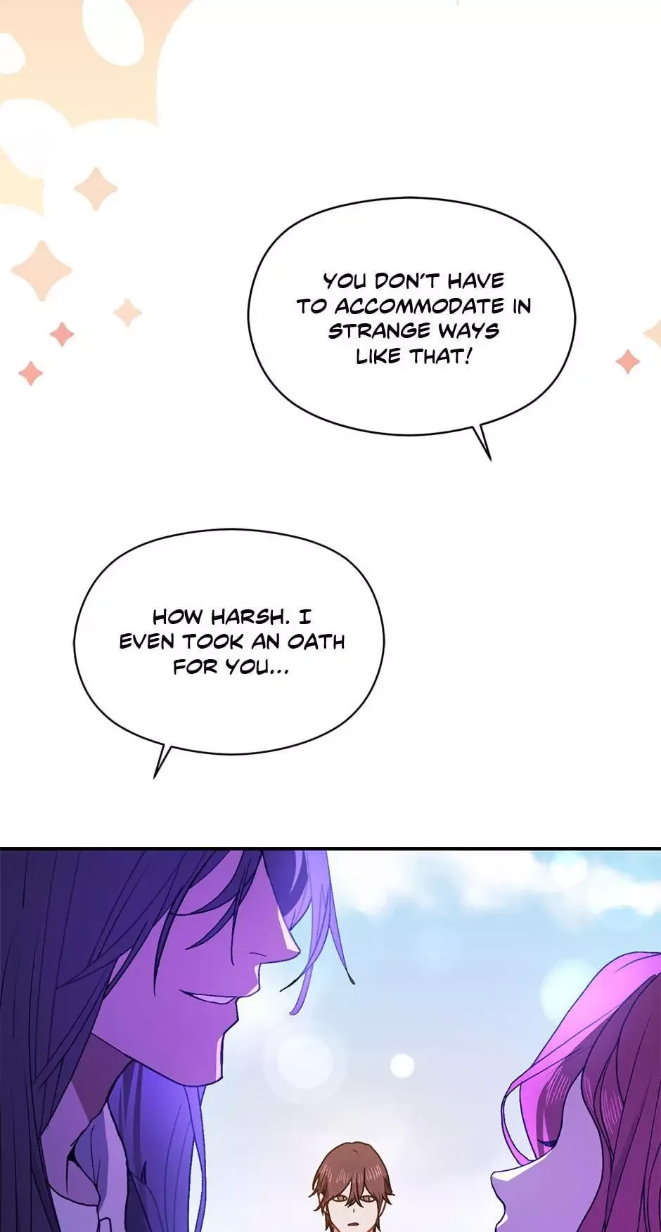 I Didn't Mean to Seduce the Male Lead Chapter 90 page 57